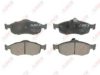 FORD 1096942 Brake Pad Set, disc brake